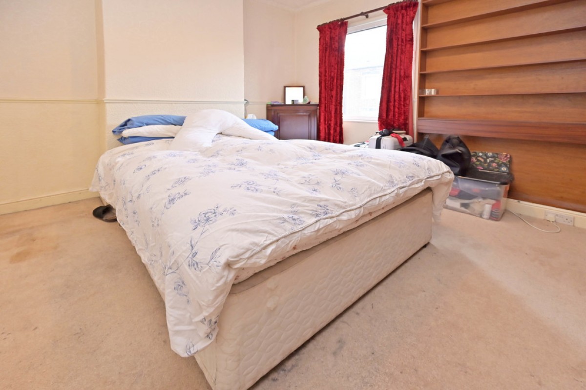 Century Street, Hanley, Stoke-on-Trent