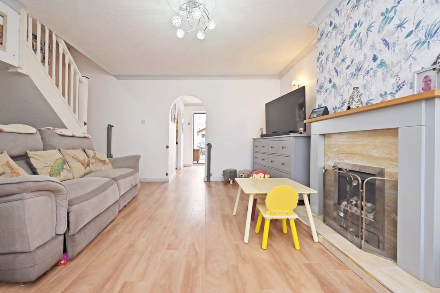 Falcon Road, Meir Park, Stoke-on-trent