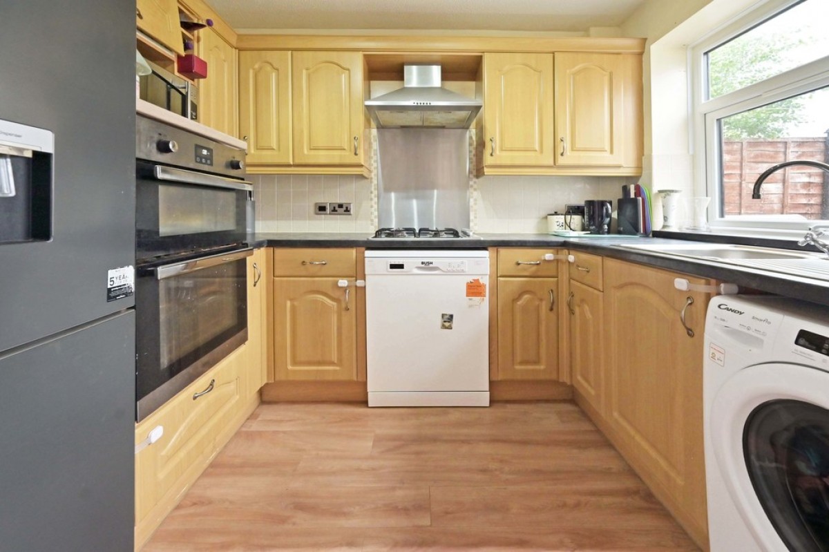 Falcon Road, Meir Park, Stoke-on-trent