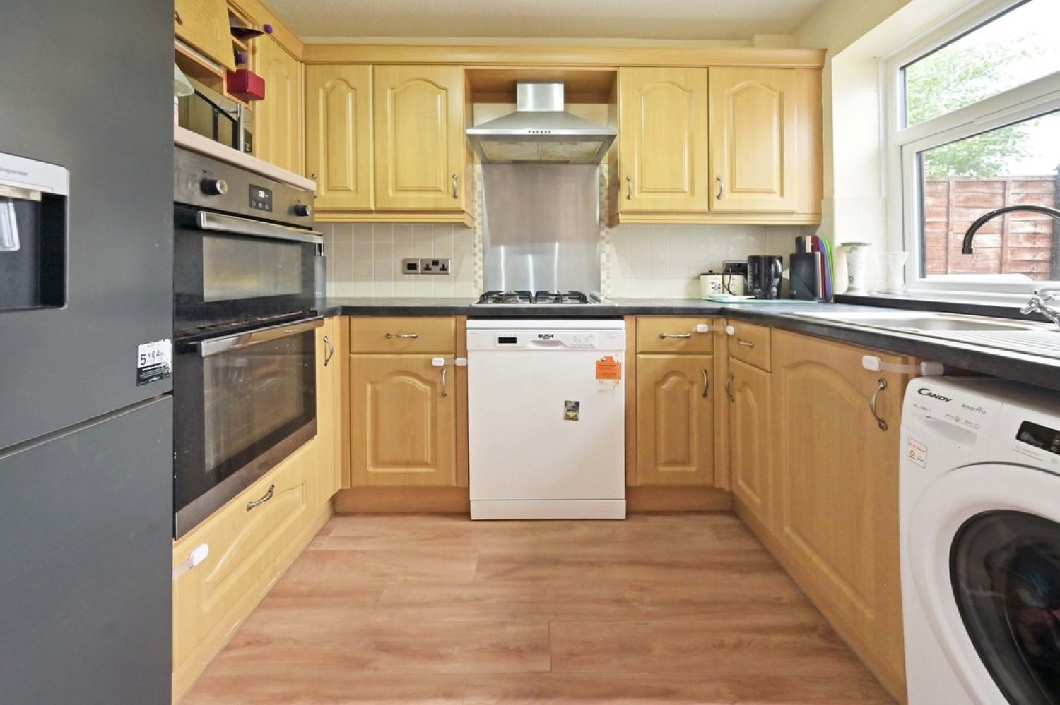 Falcon Road, Meir Park, Stoke-on-trent