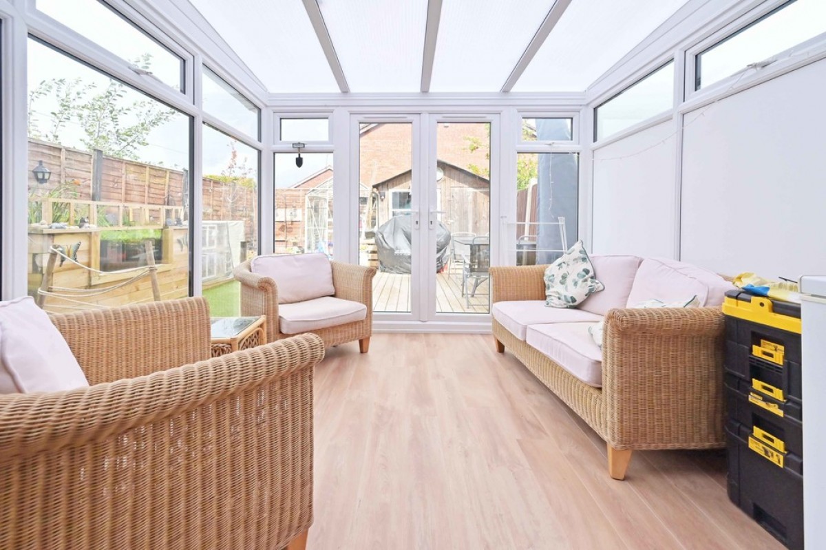 Falcon Road, Meir Park, Stoke-on-trent