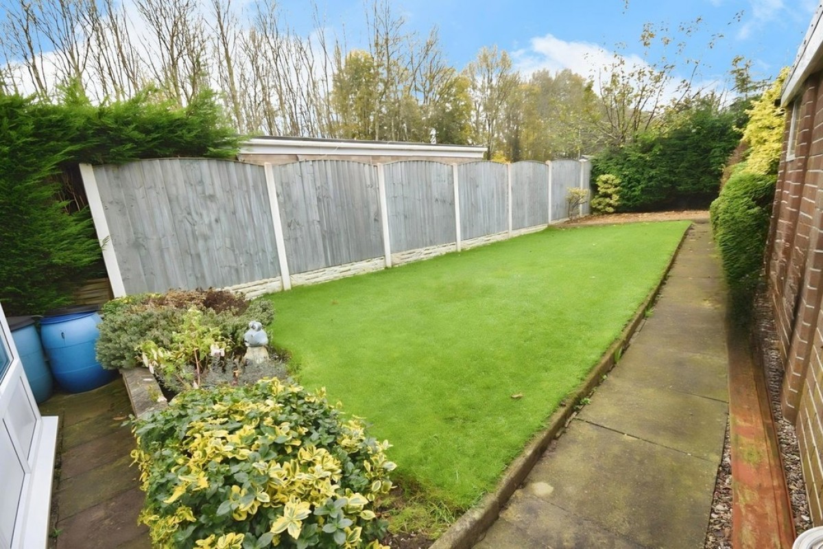 Fulmar Place, Meir Park, Stoke-on-Trent