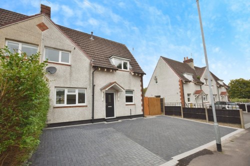 Fifth Avenue, Kidsgrove, Stoke-On-Trent
