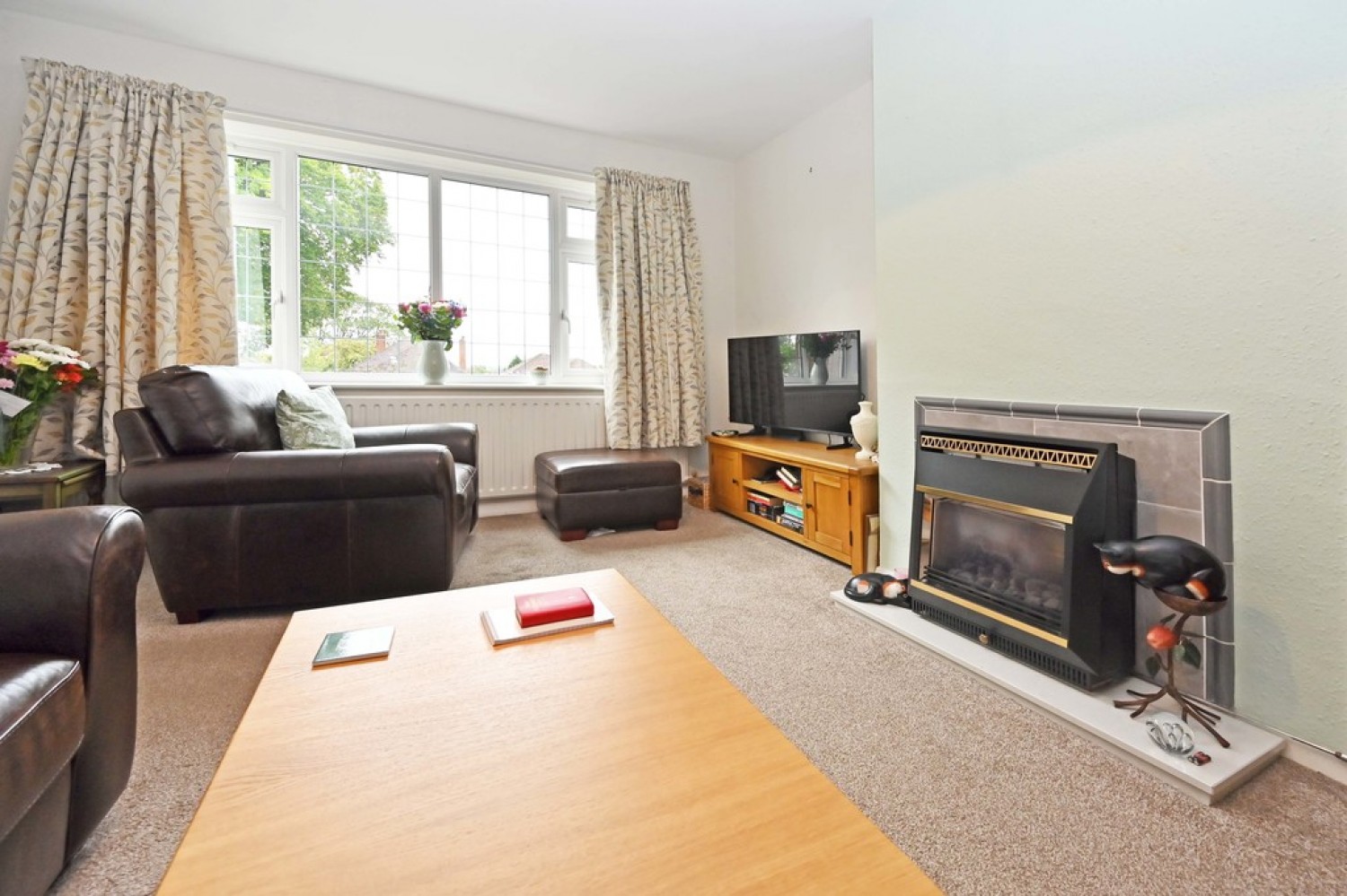 Knypersley Road, Norton, Stoke-on-Trent