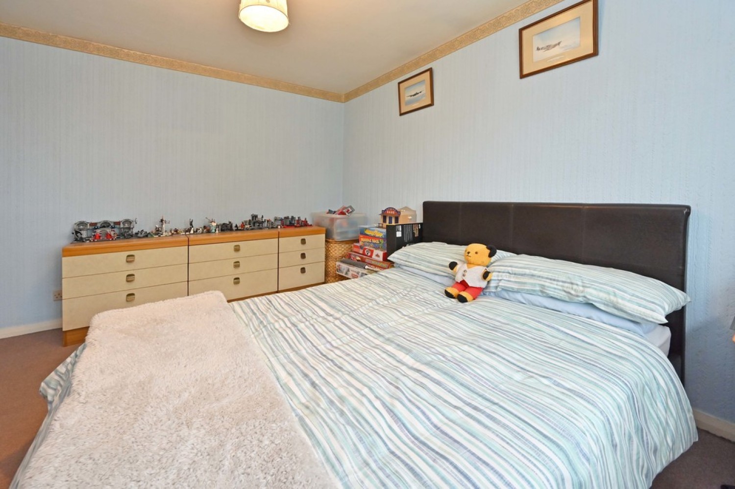 Knypersley Road, Norton, Stoke-on-Trent