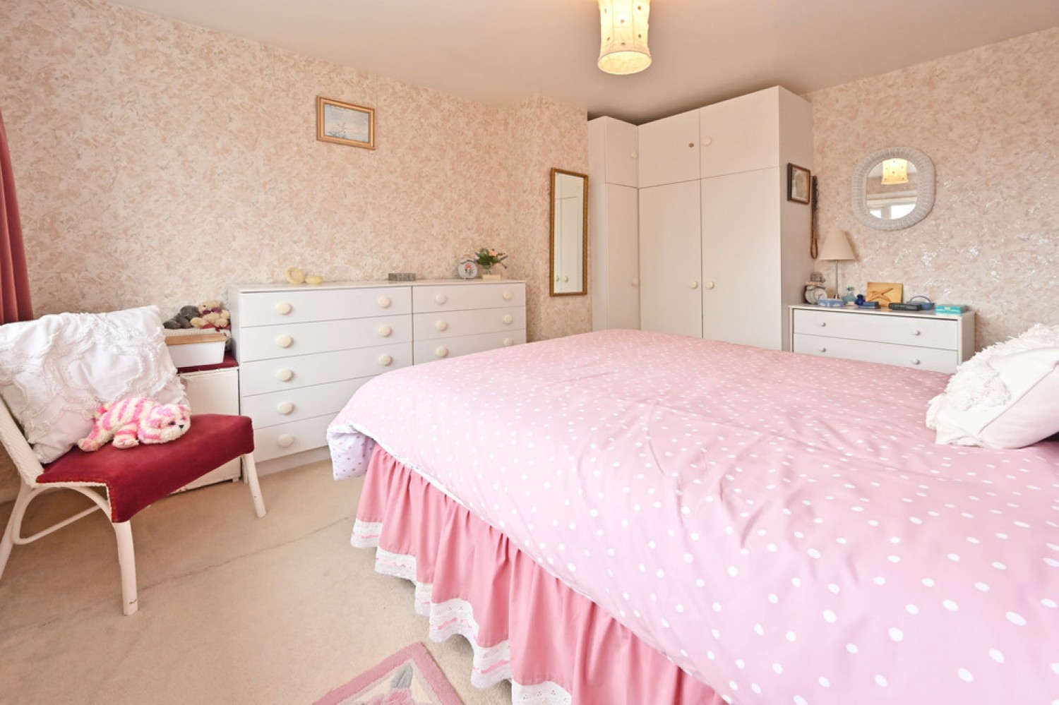 Knypersley Road, Norton, Stoke-on-Trent