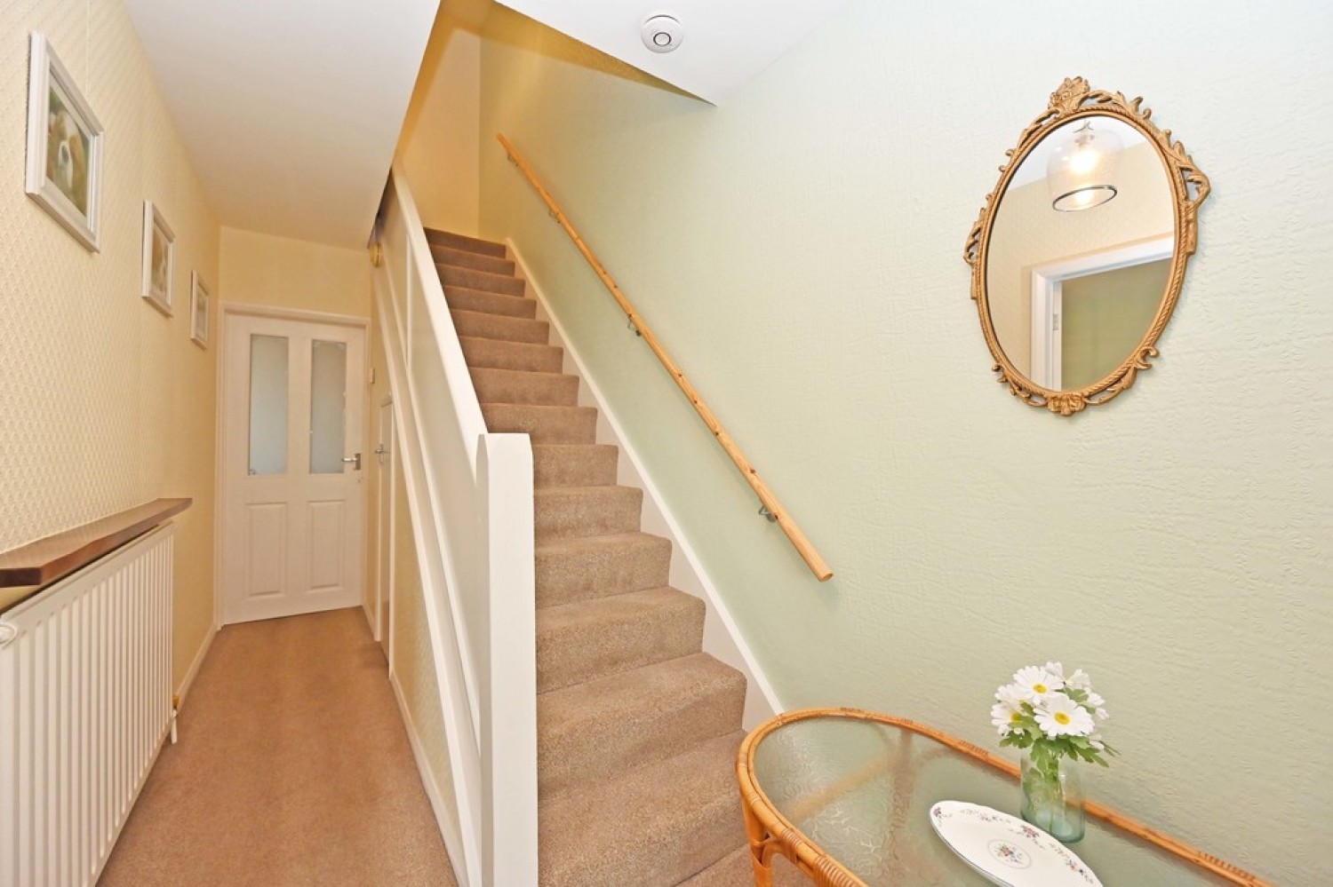 Knypersley Road, Norton, Stoke-on-Trent