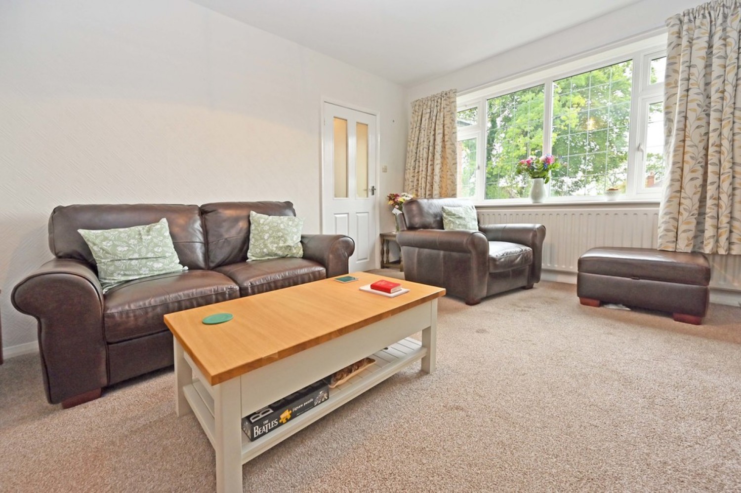 Knypersley Road, Norton, Stoke-on-Trent