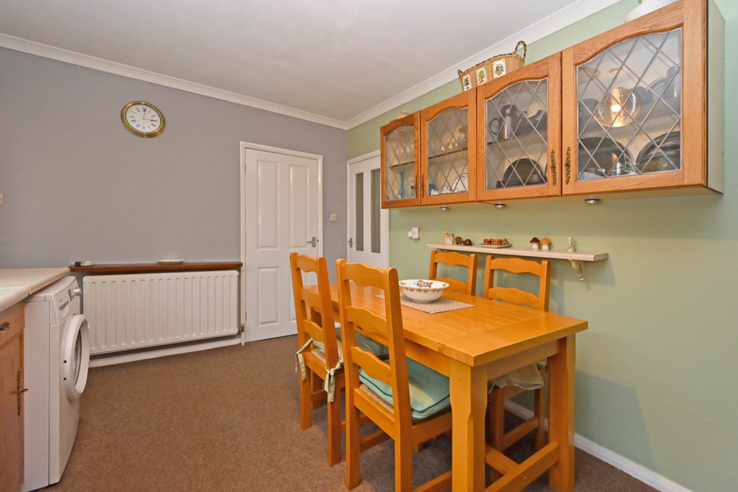 Knypersley Road, Norton, Stoke-on-Trent