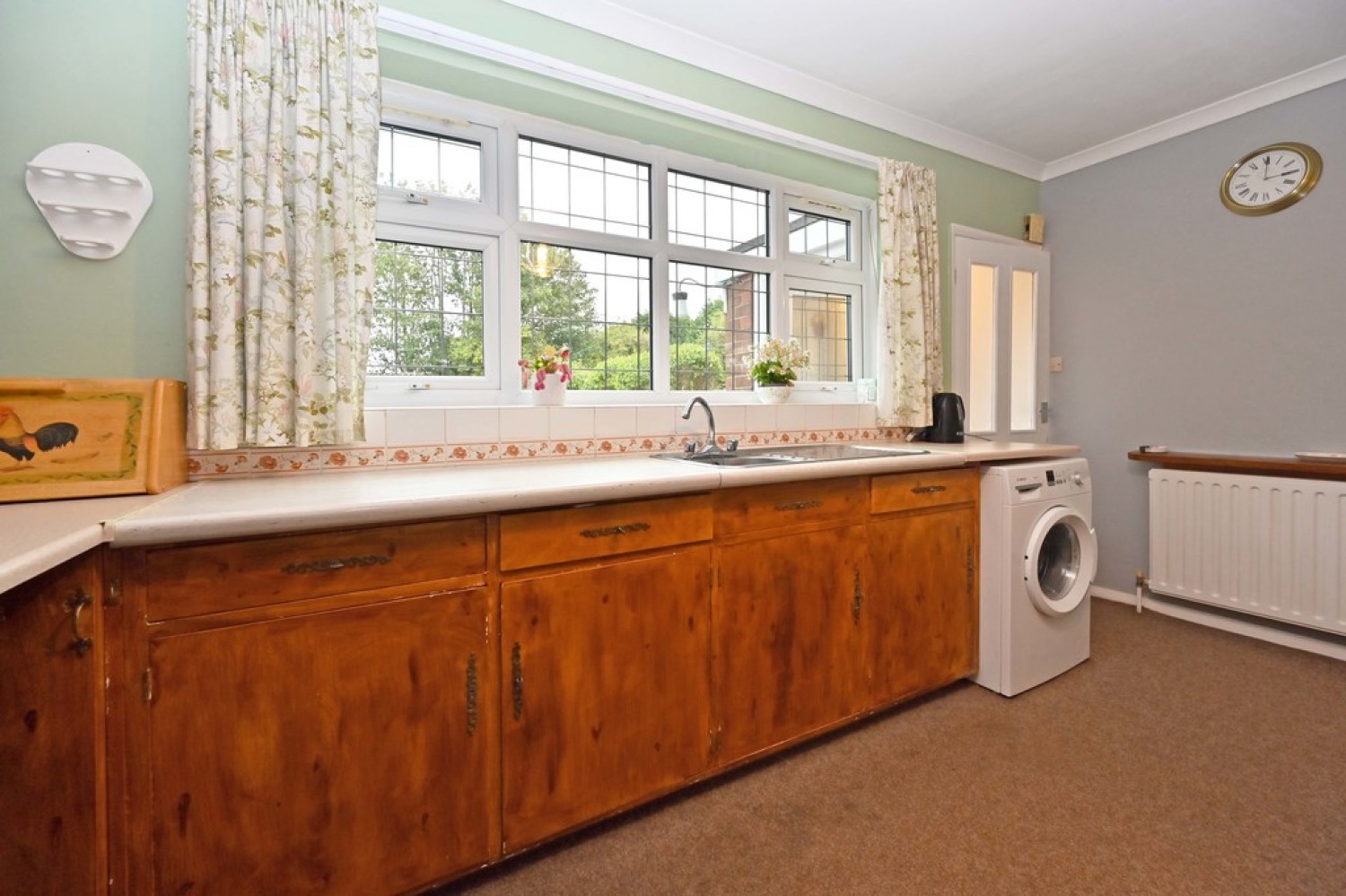 Knypersley Road, Norton, Stoke-on-Trent