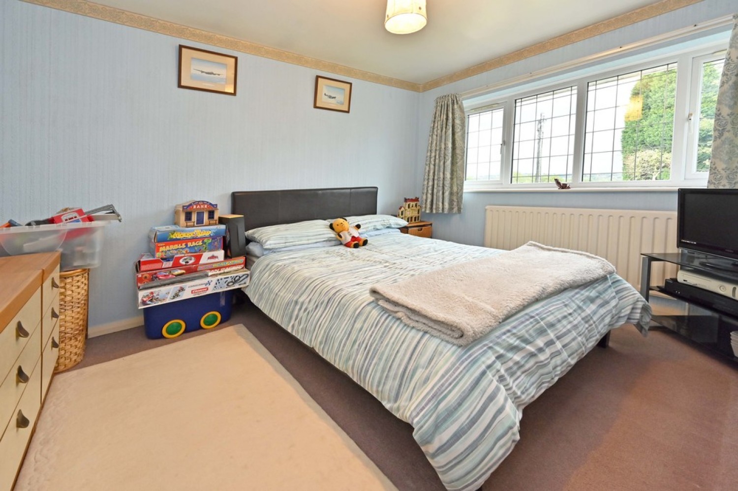 Knypersley Road, Norton, Stoke-on-Trent