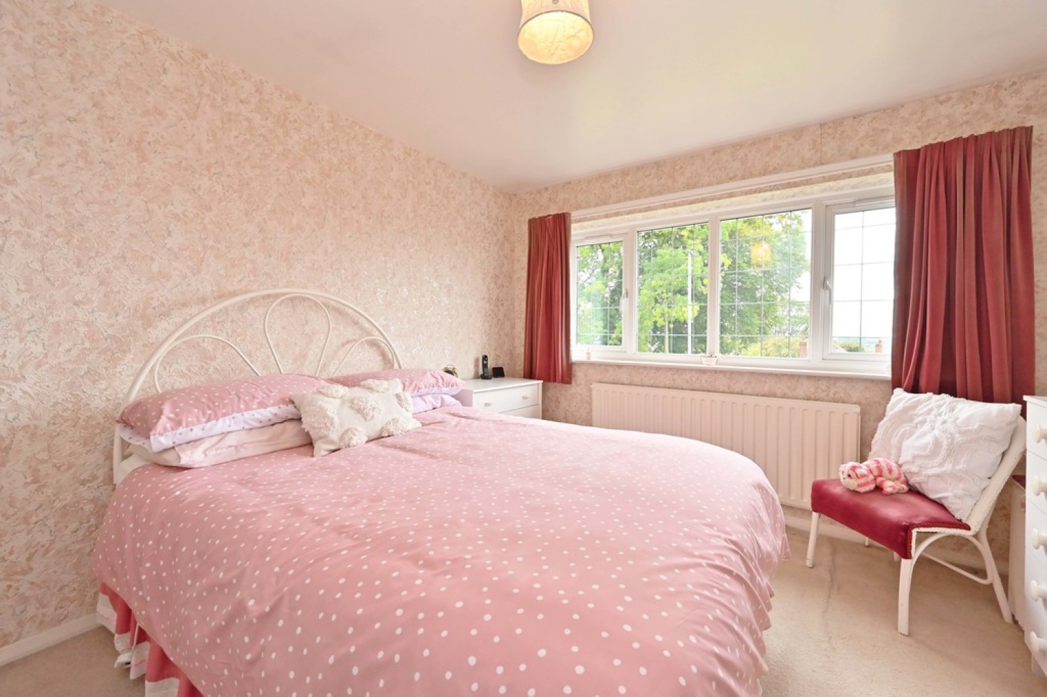 Knypersley Road, Norton, Stoke-on-Trent