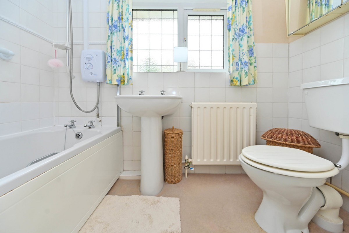 Knypersley Road, Norton, Stoke-on-Trent