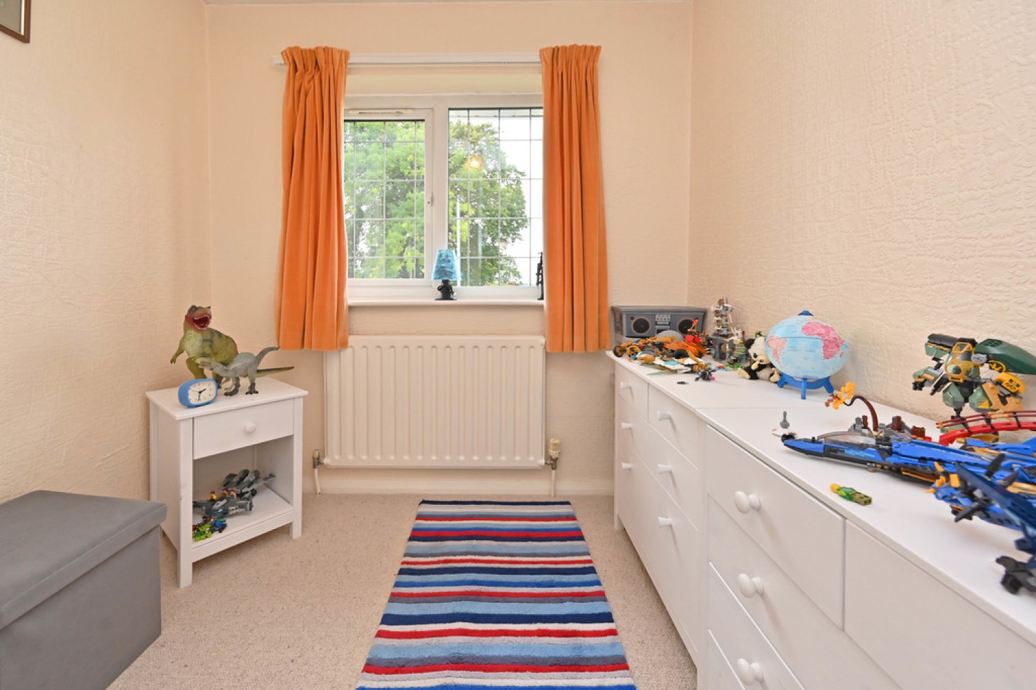 Knypersley Road, Norton, Stoke-on-Trent