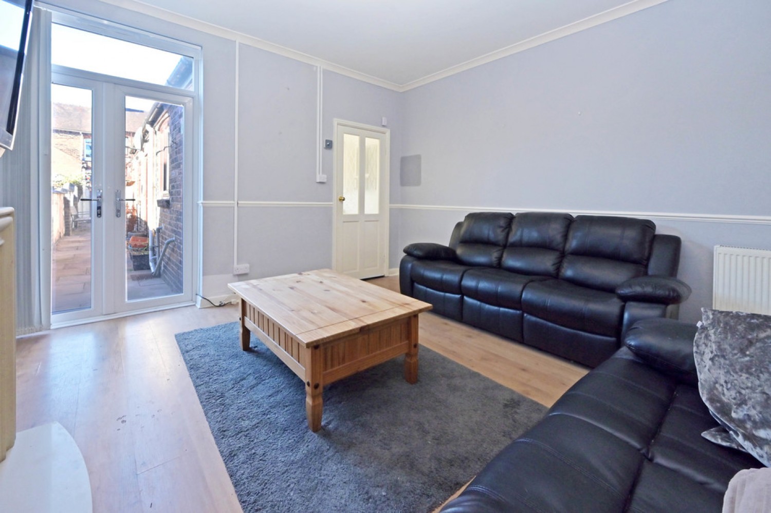 2 bedroom House for Sale Bradford Terrace, Birches Head, Stoke-on-Trent