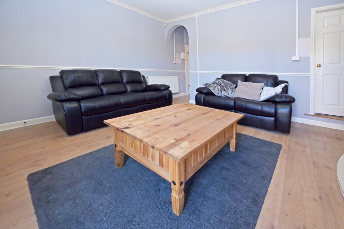 Bradford Terrace, Birches Head, Stoke-on-Trent