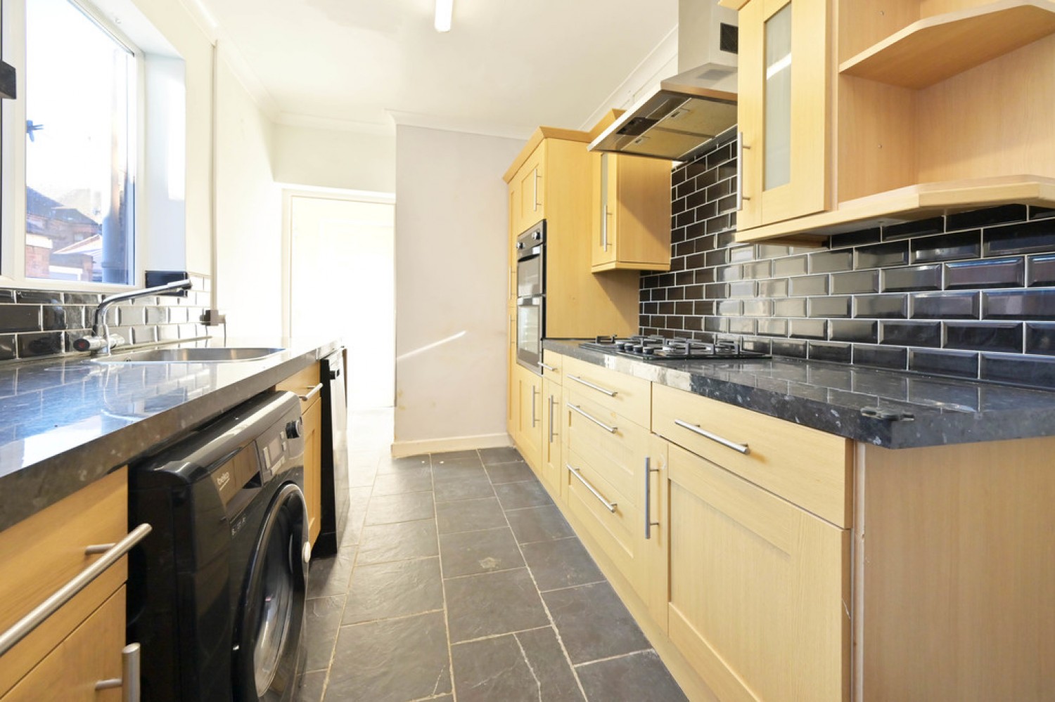 2 bedroom House for Sale Bradford Terrace, Birches Head, Stoke-on-Trent