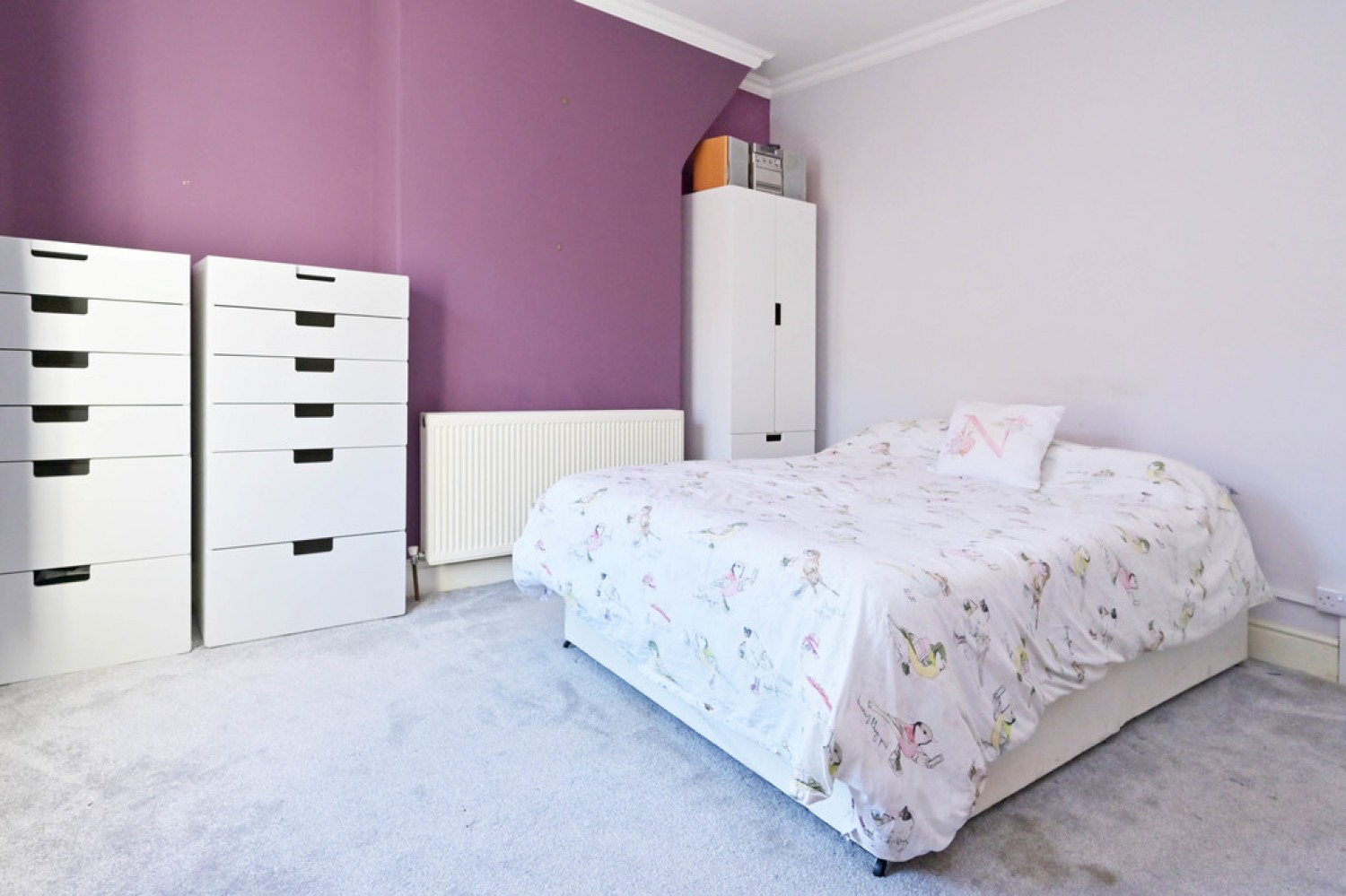 2 bedroom House for Sale Bradford Terrace, Birches Head, Stoke-on-Trent