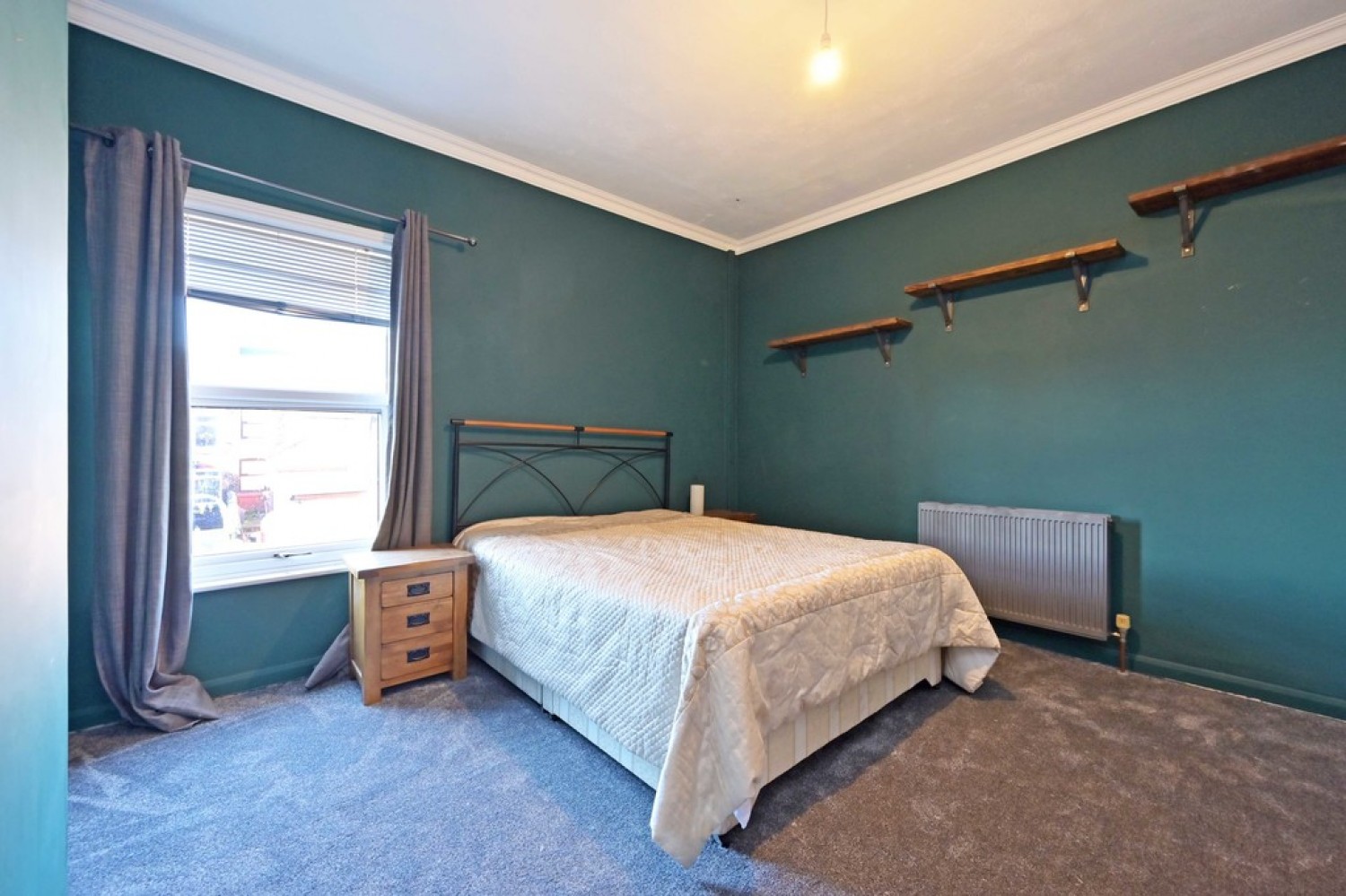 2 bedroom House for Sale Bradford Terrace, Birches Head, Stoke-on-Trent