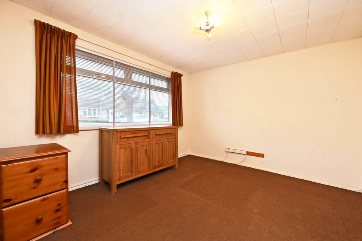 Jeremy Close, Penkhull, Stoke-on-Trent