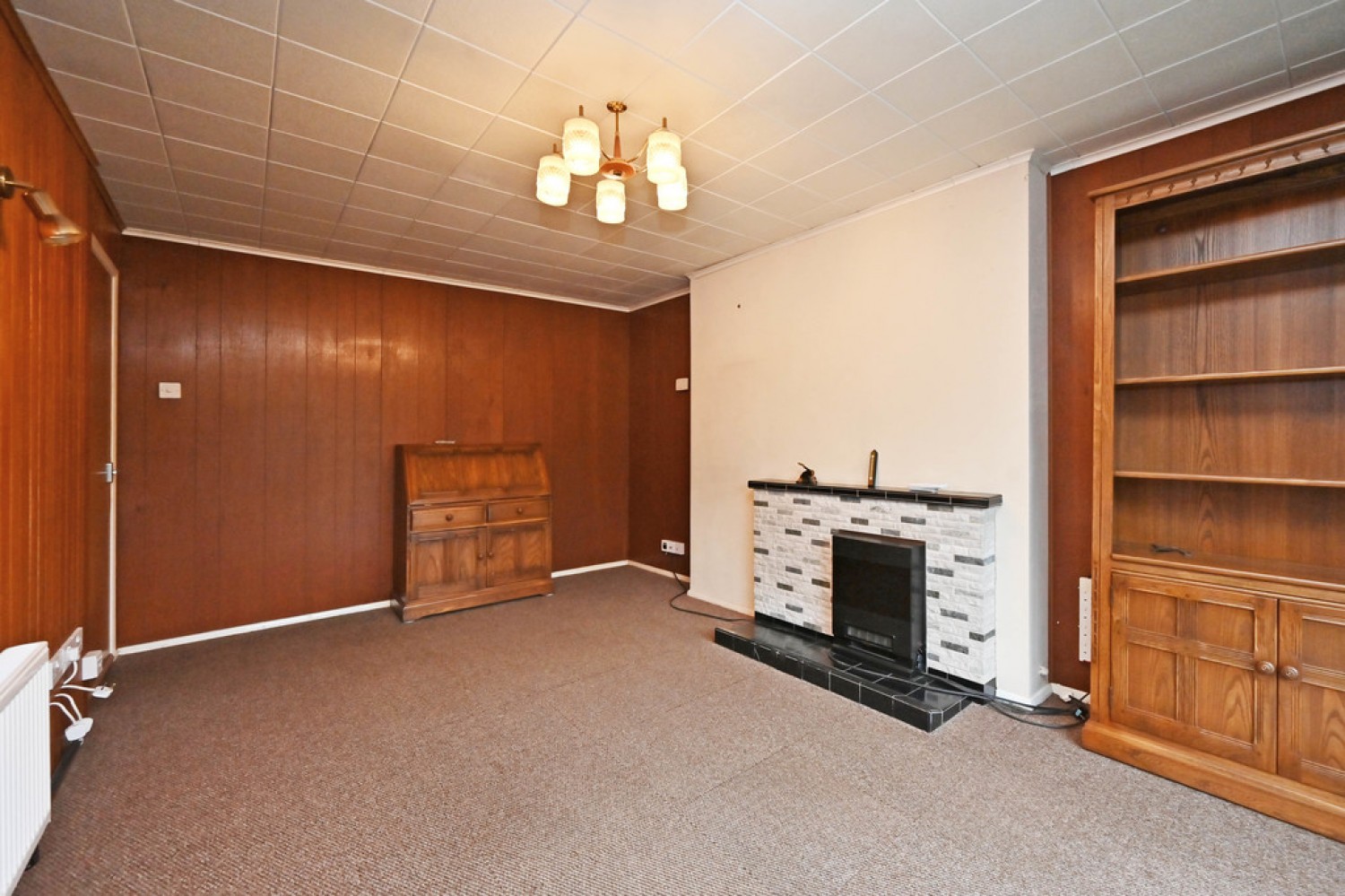 2 bedroom House for Sale Jeremy Close, Penkhull, Stoke-on-Trent
