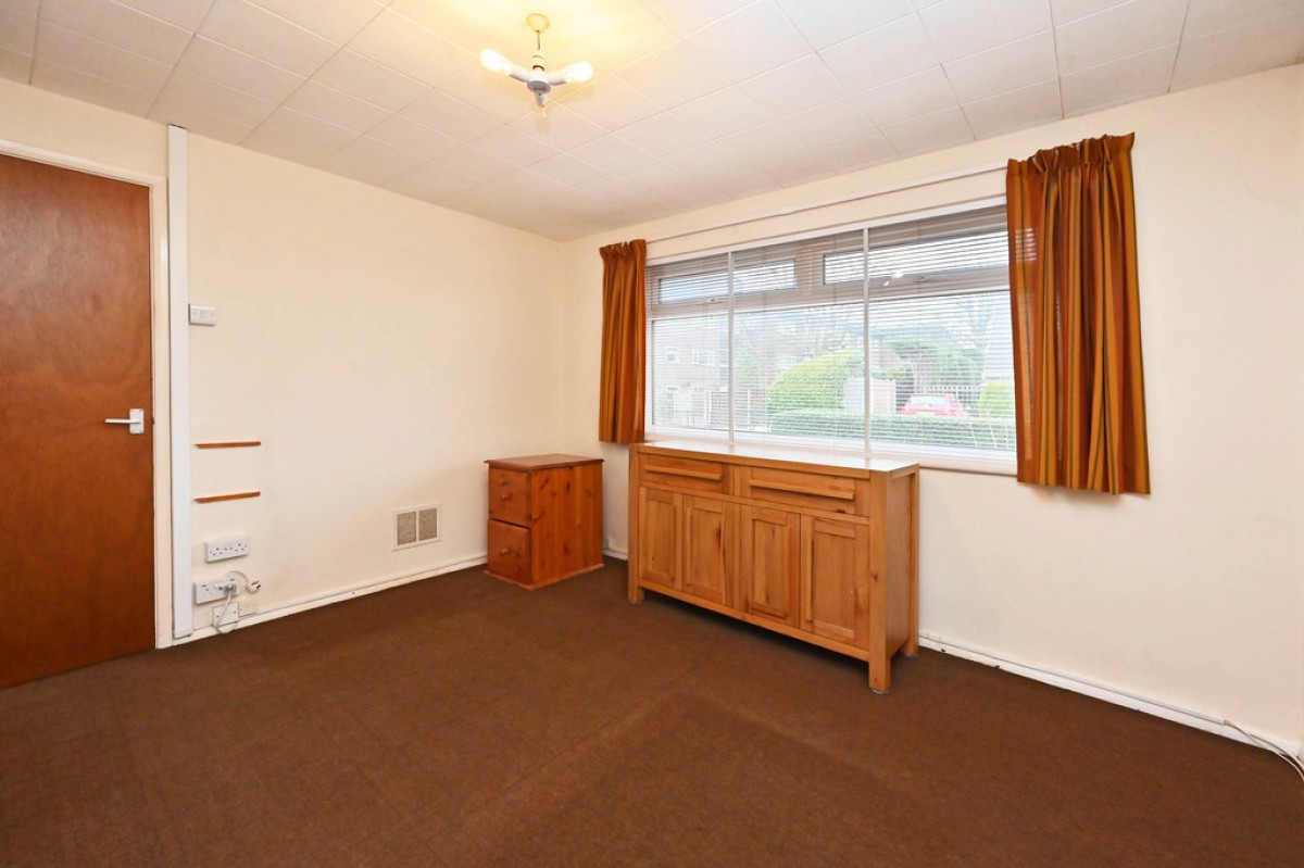 Jeremy Close, Penkhull, Stoke-on-Trent