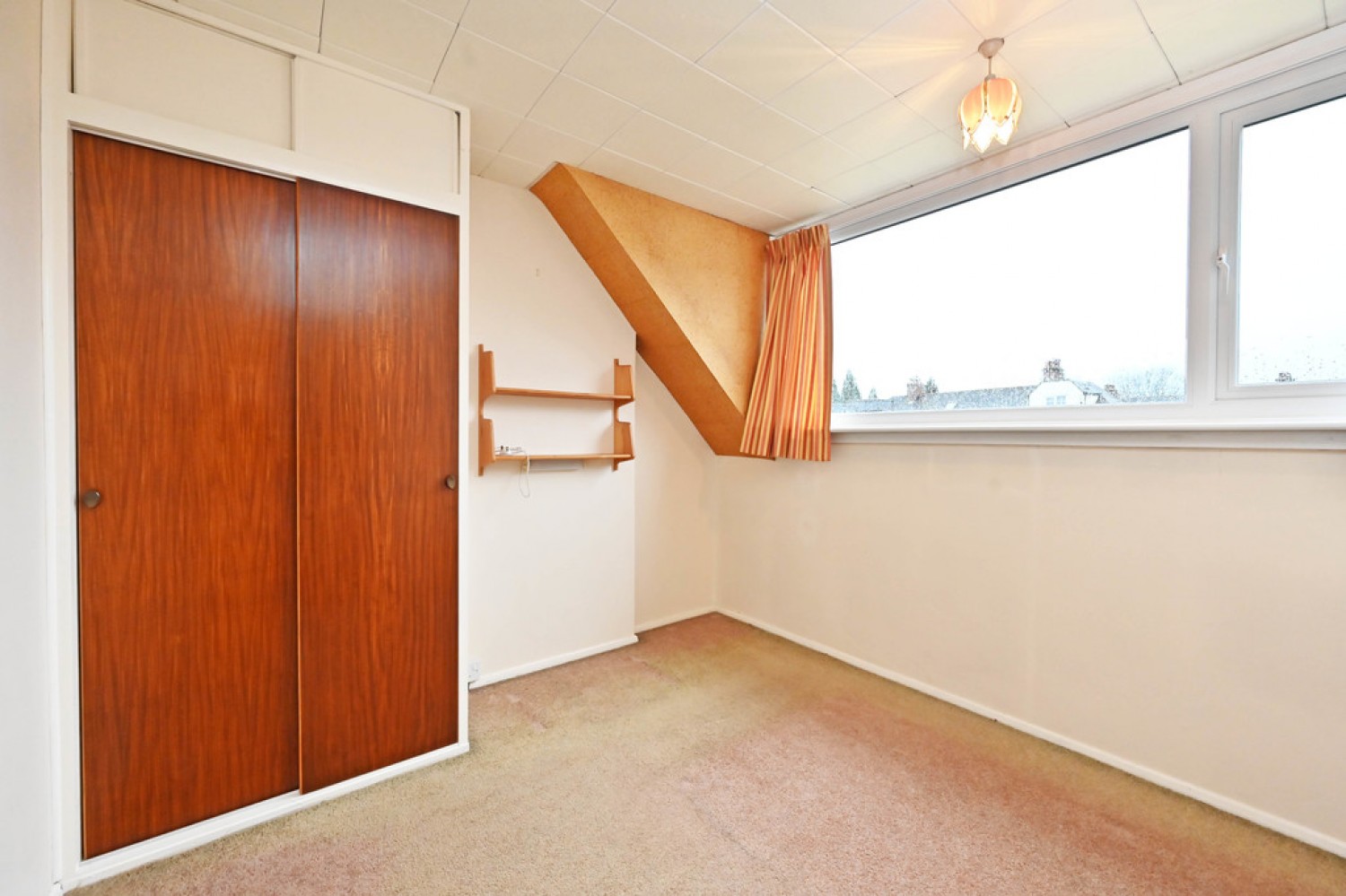 2 bedroom House for Sale Jeremy Close, Penkhull, Stoke-on-Trent