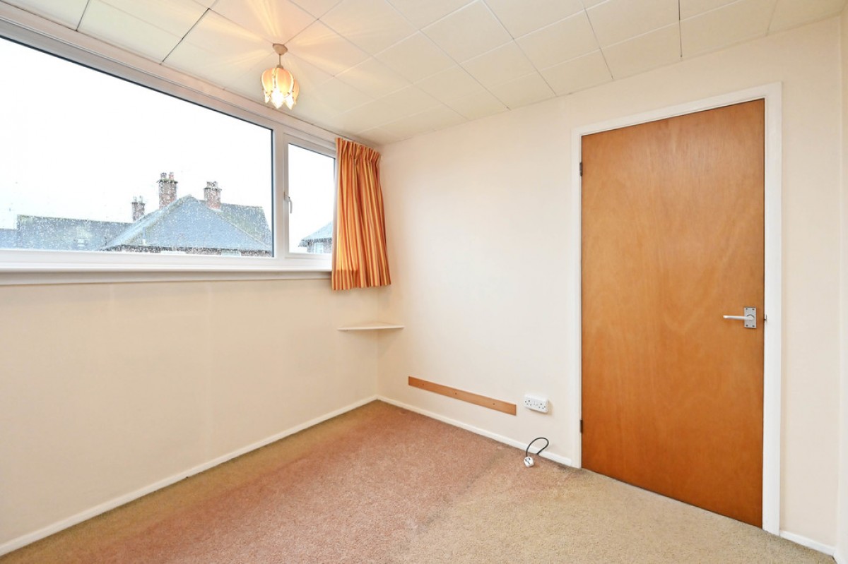 Jeremy Close, Penkhull, Stoke-on-Trent