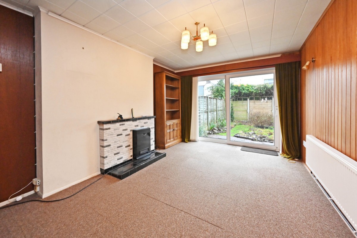 Jeremy Close, Penkhull, Stoke-on-Trent