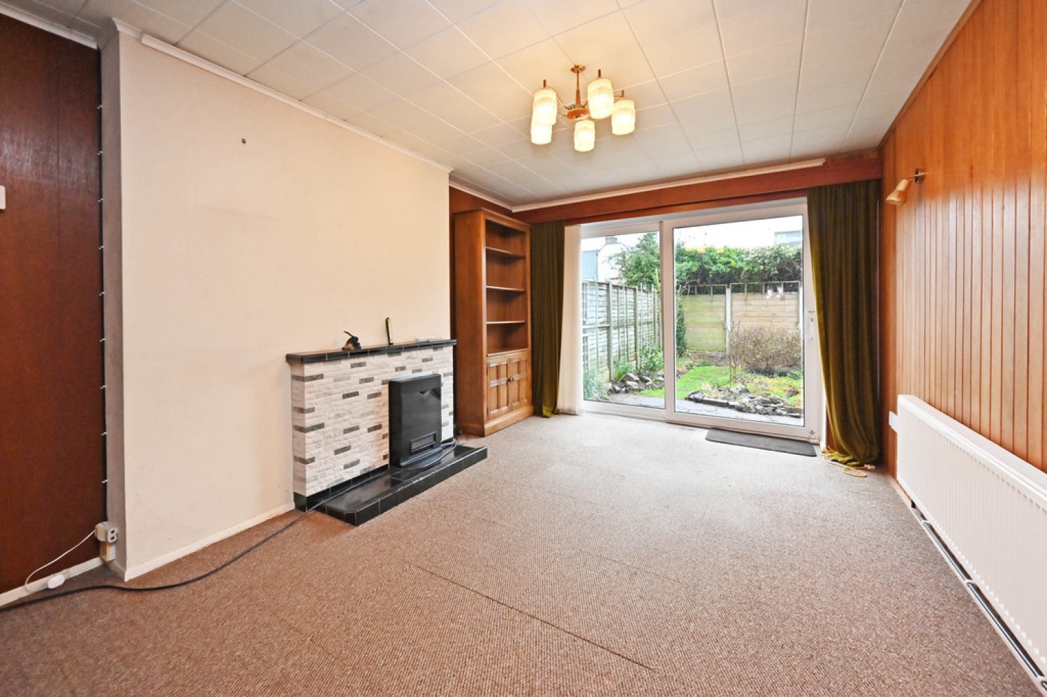 2 bedroom House for Sale Jeremy Close, Penkhull, Stoke-on-Trent