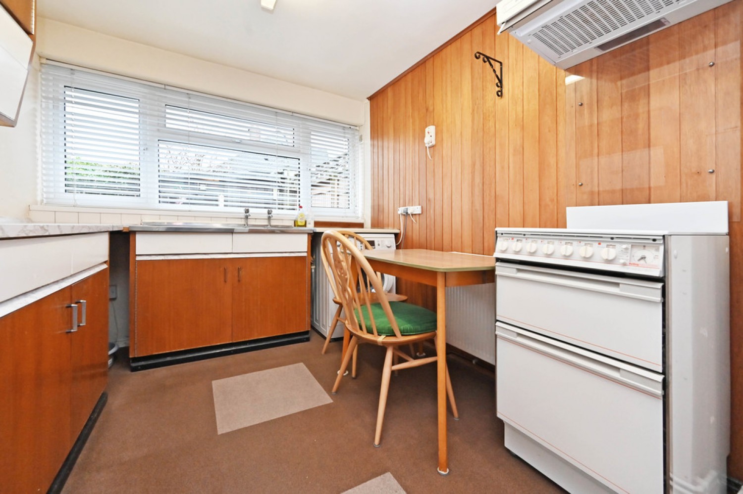 2 bedroom House for Sale Jeremy Close, Penkhull, Stoke-on-Trent