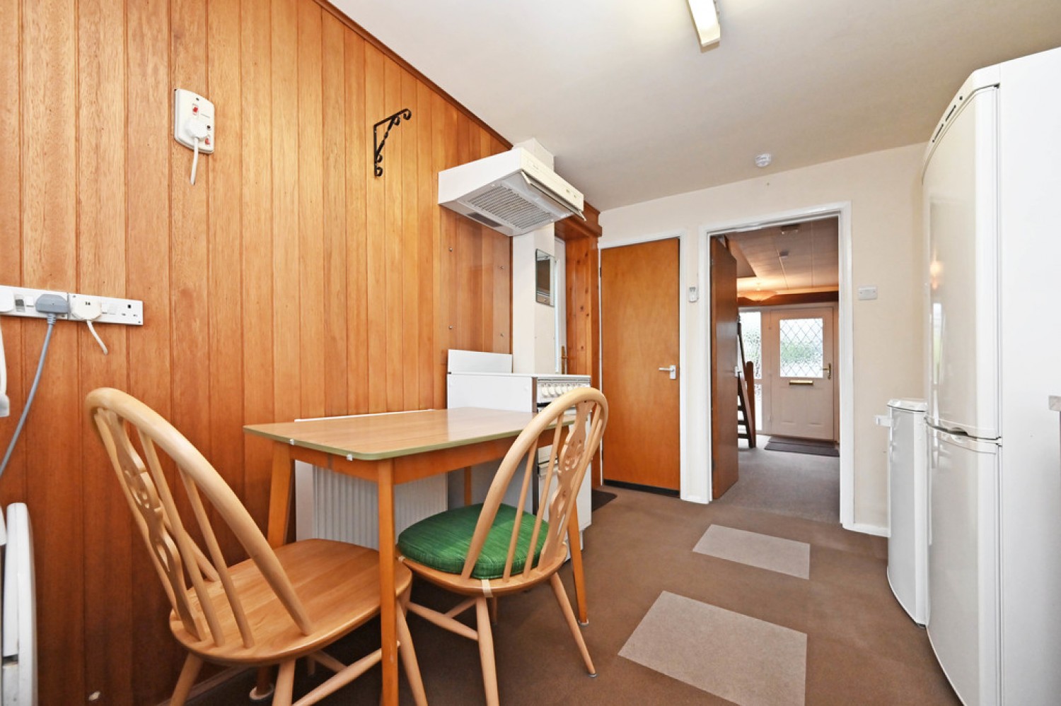 2 bedroom House for Sale Jeremy Close, Penkhull, Stoke-on-Trent