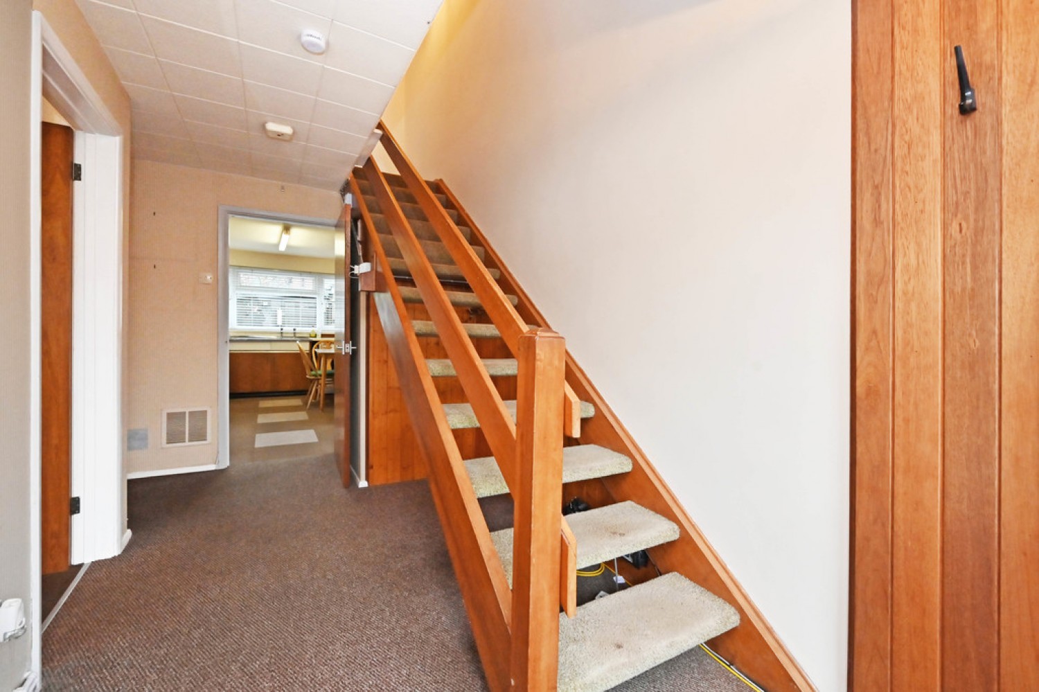 2 bedroom House for Sale Jeremy Close, Penkhull, Stoke-on-Trent