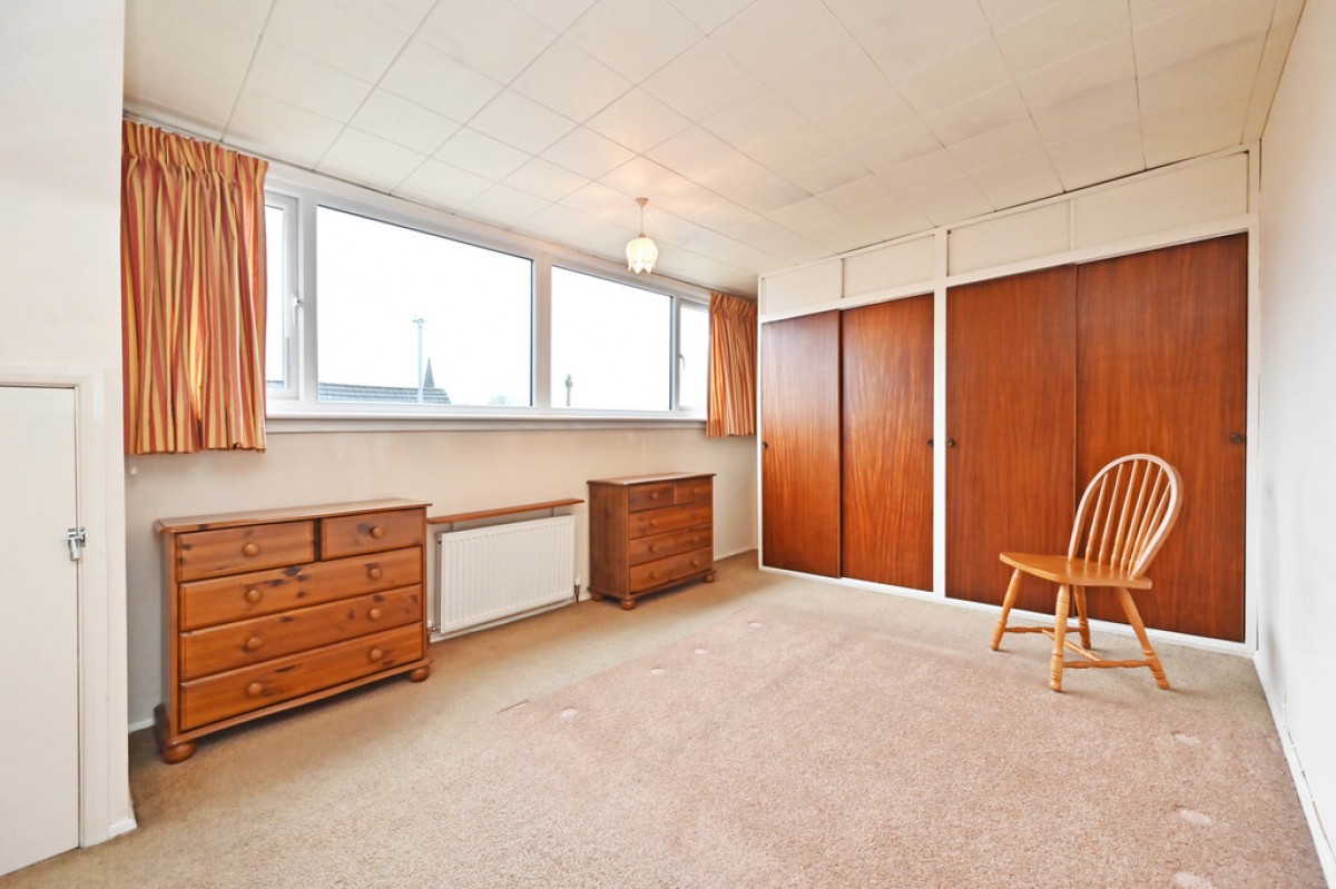 Jeremy Close, Penkhull, Stoke-on-Trent