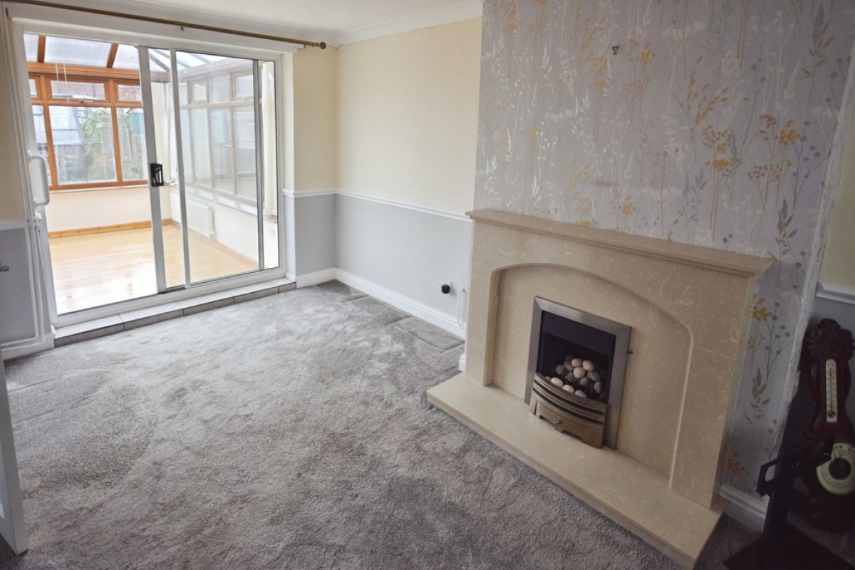 Lawton Street, Biddulph, Stoke-On-Trent