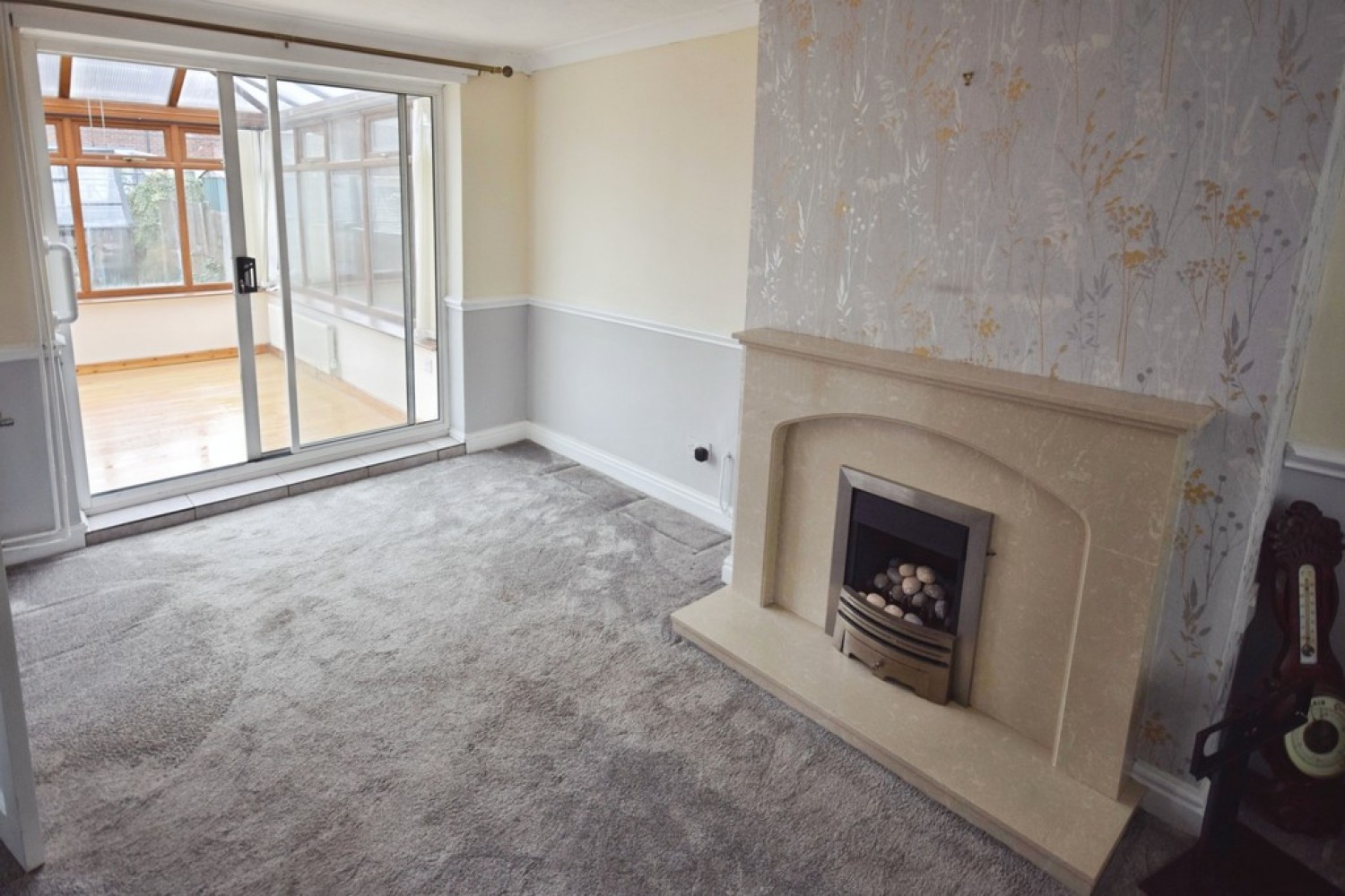 Lawton Street, Biddulph, Stoke-On-Trent