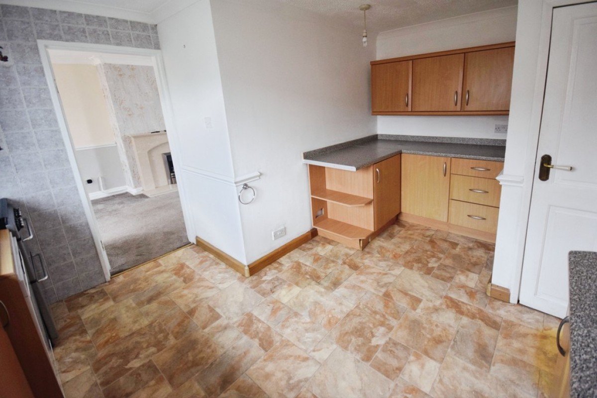 Lawton Street, Biddulph, Stoke-On-Trent