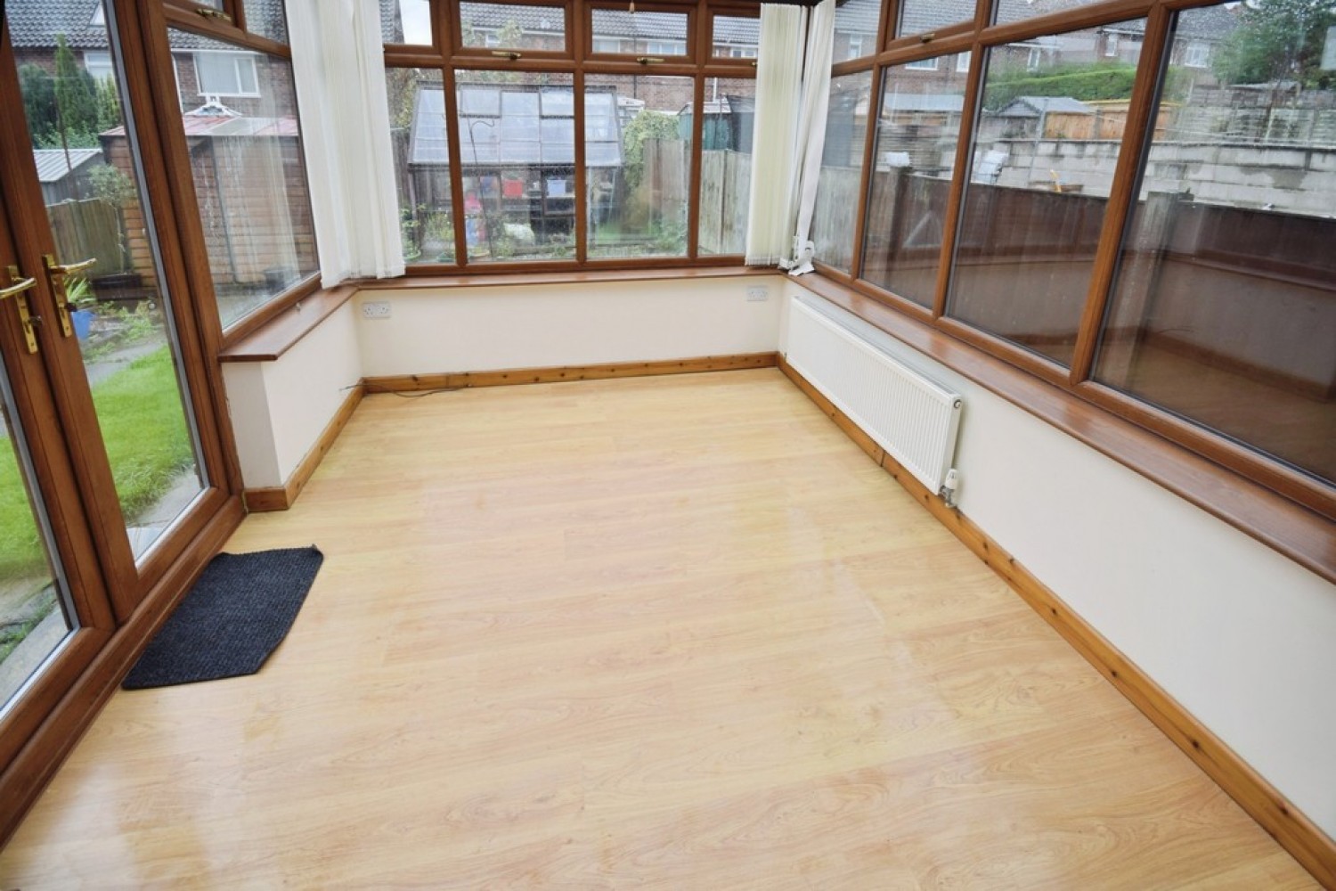 Lawton Street, Biddulph, Stoke-On-Trent