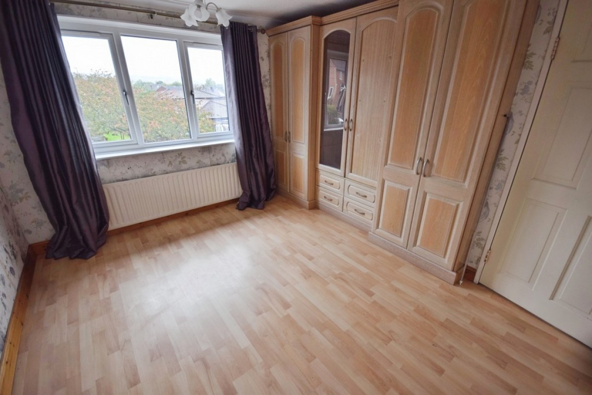 Lawton Street, Biddulph, Stoke-On-Trent