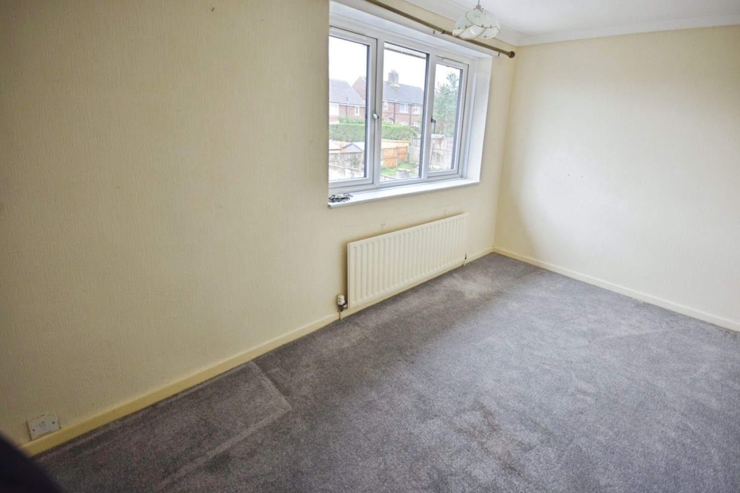 Lawton Street, Biddulph, Stoke-On-Trent