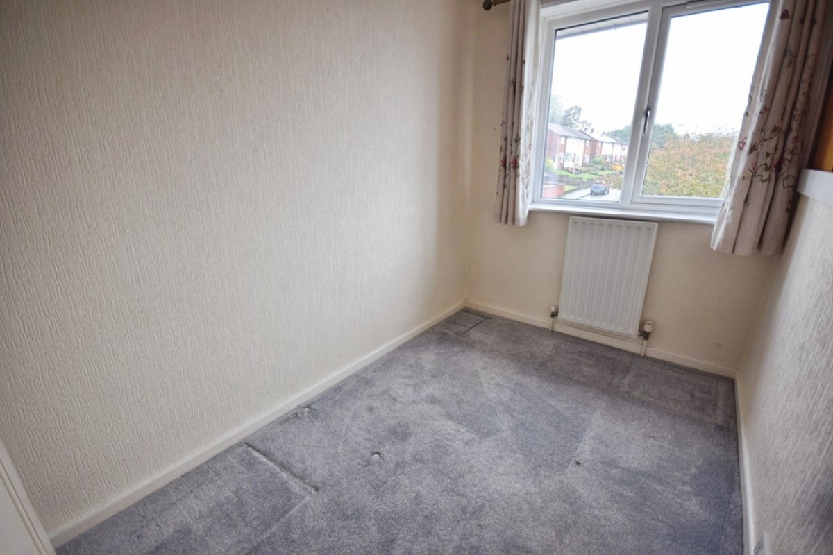 Lawton Street, Biddulph, Stoke-On-Trent