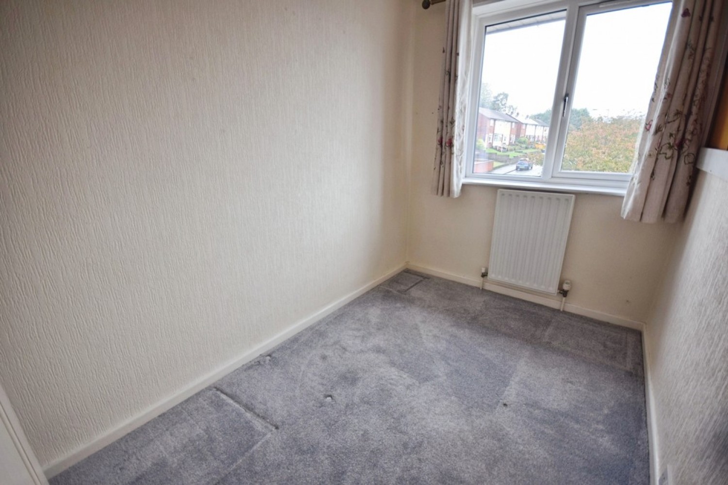 Lawton Street, Biddulph, Stoke-On-Trent