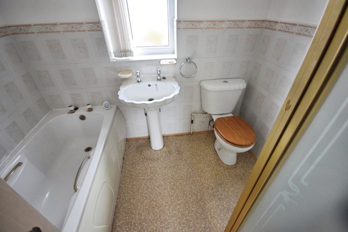 Lawton Street, Biddulph, Stoke-On-Trent