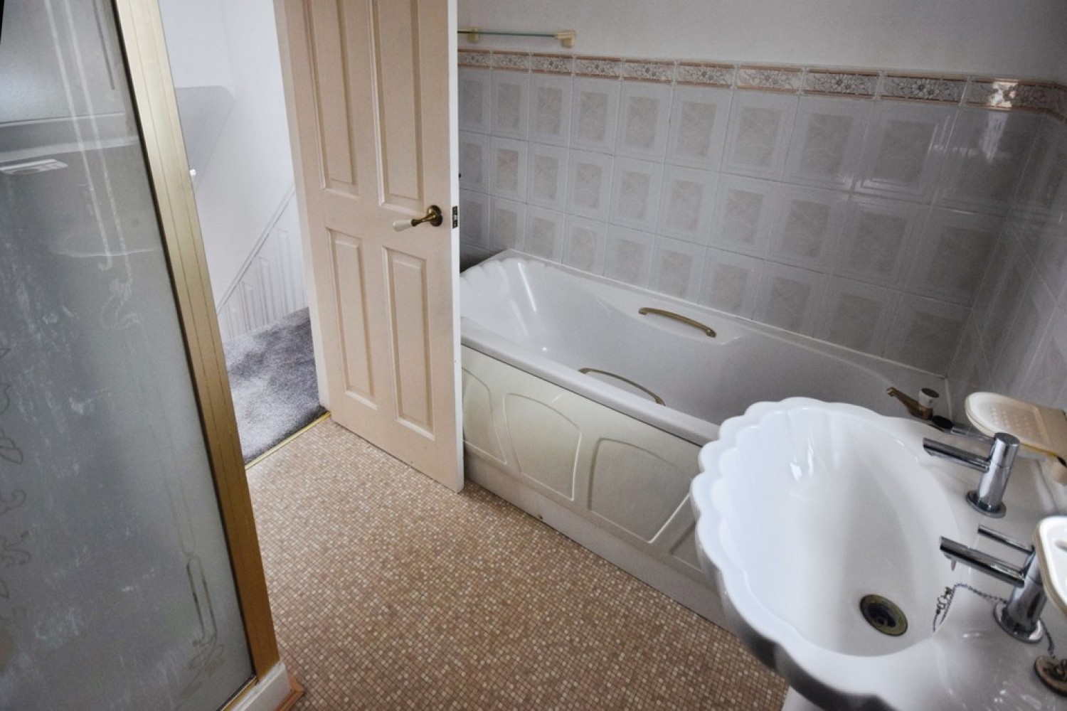 Lawton Street, Biddulph, Stoke-On-Trent