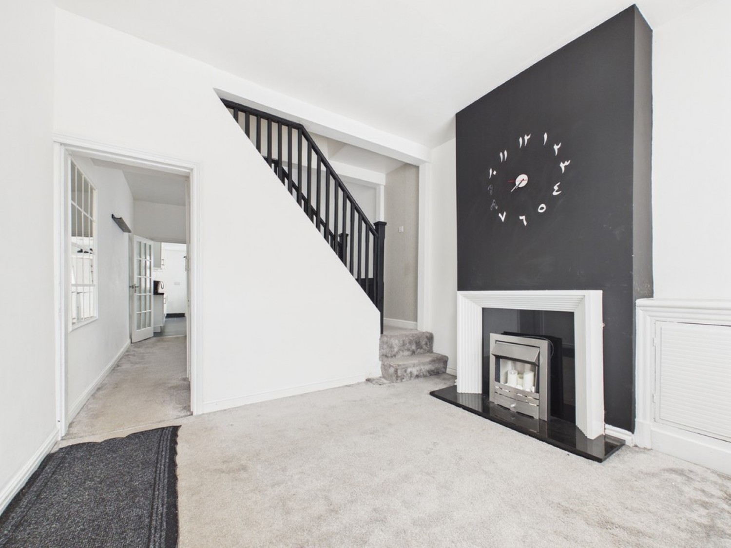 2 bedroom House for Letting Wayte Street, Cobridge