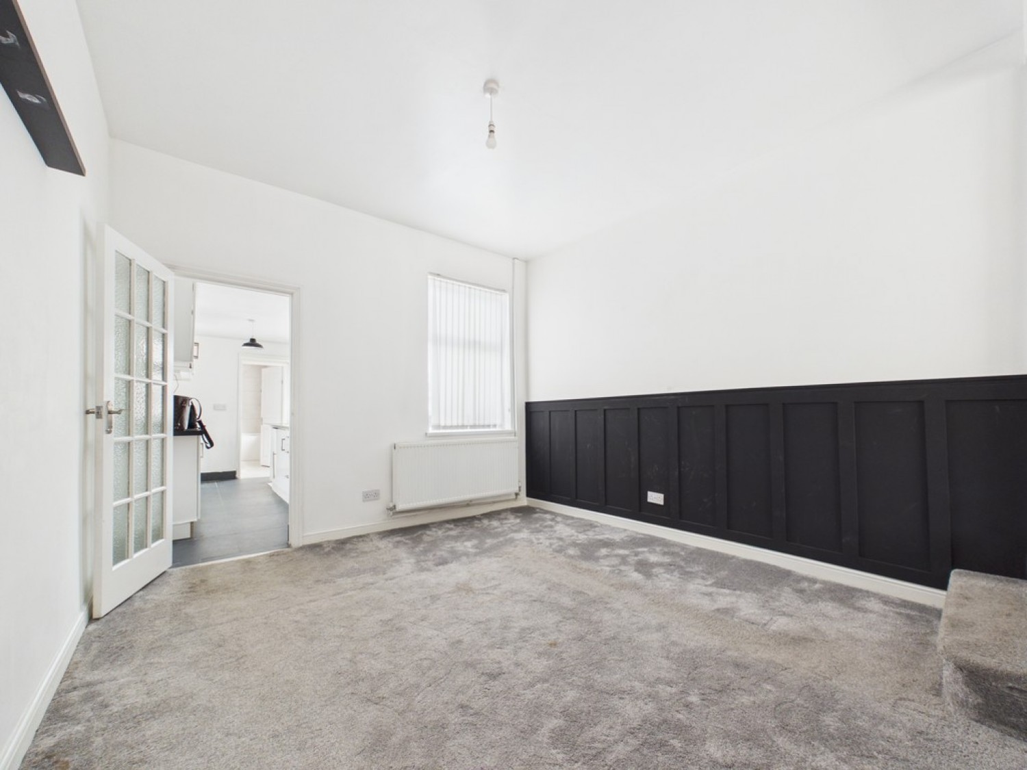 2 bedroom House for Letting Wayte Street, Cobridge