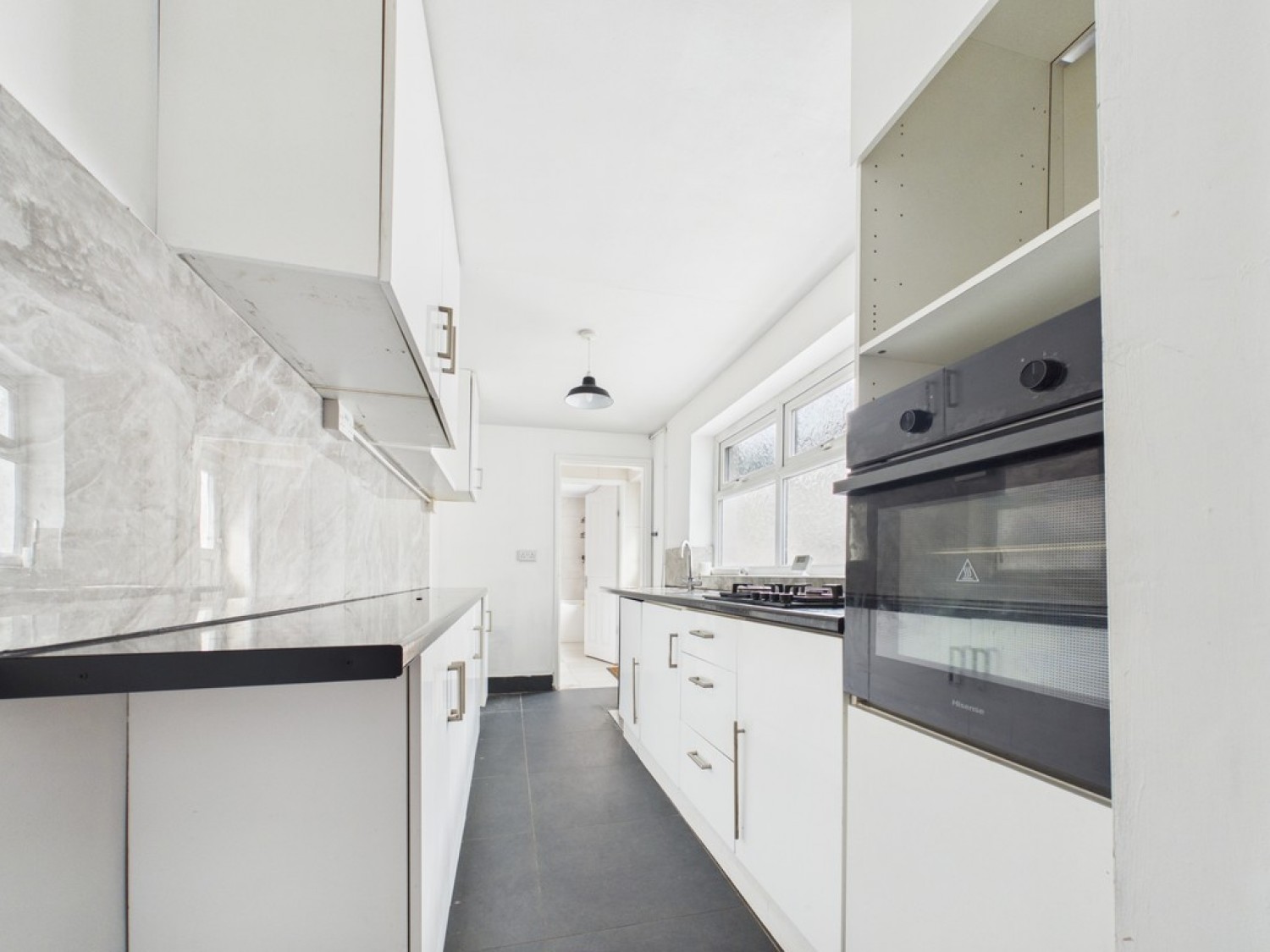 2 bedroom House for Letting Wayte Street, Cobridge