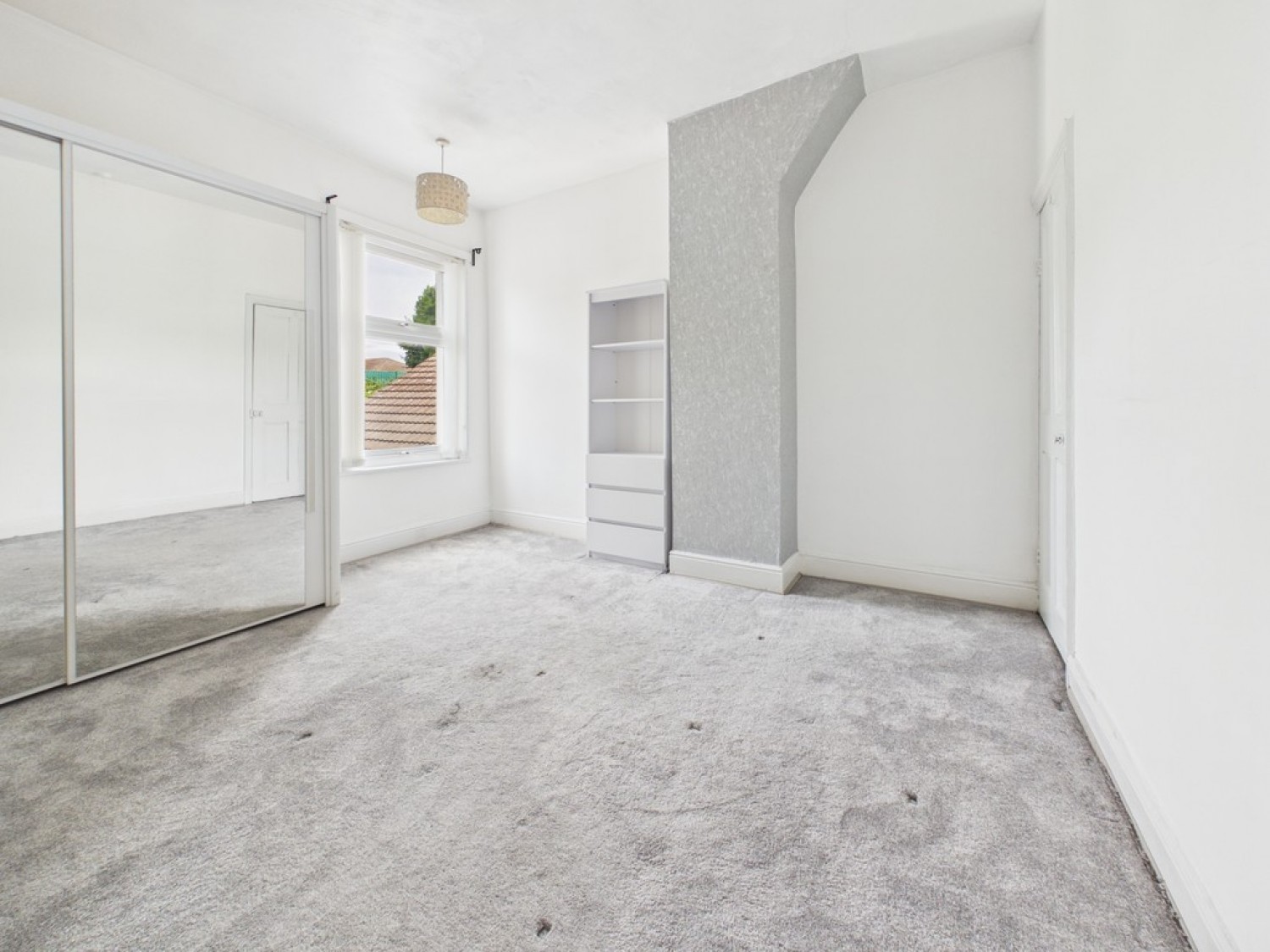 2 bedroom House for Letting Wayte Street, Cobridge