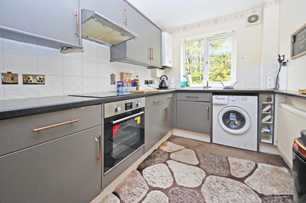 Sunny Bank, Middleport, Stoke-on-Trent