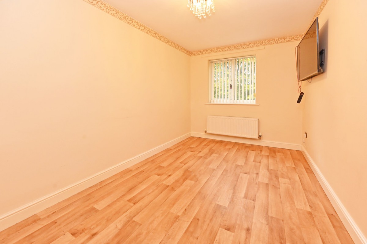 Sunny Bank, Middleport, Stoke-on-Trent